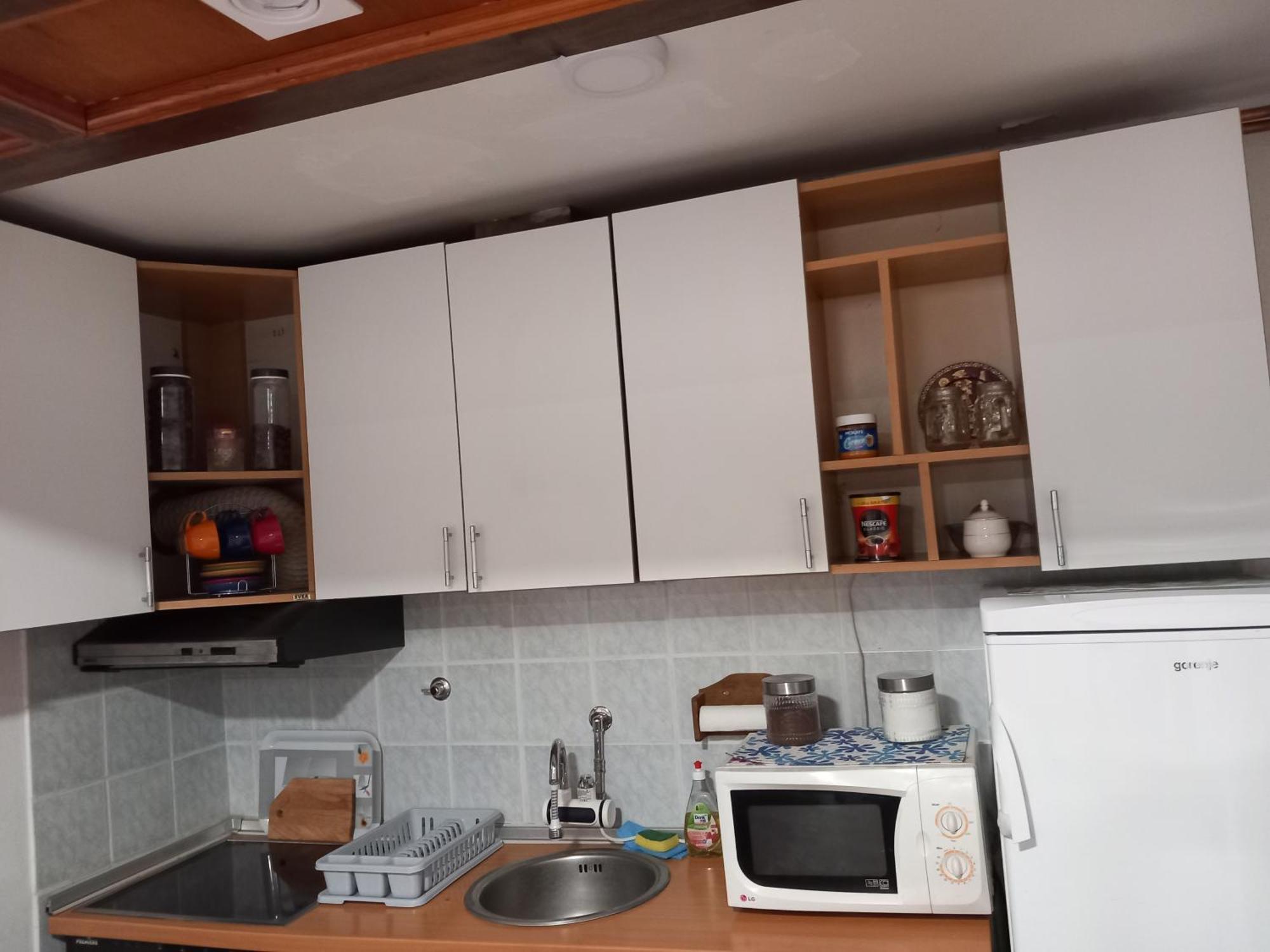 Apartman Azra SJJ Eksteriør bilde
