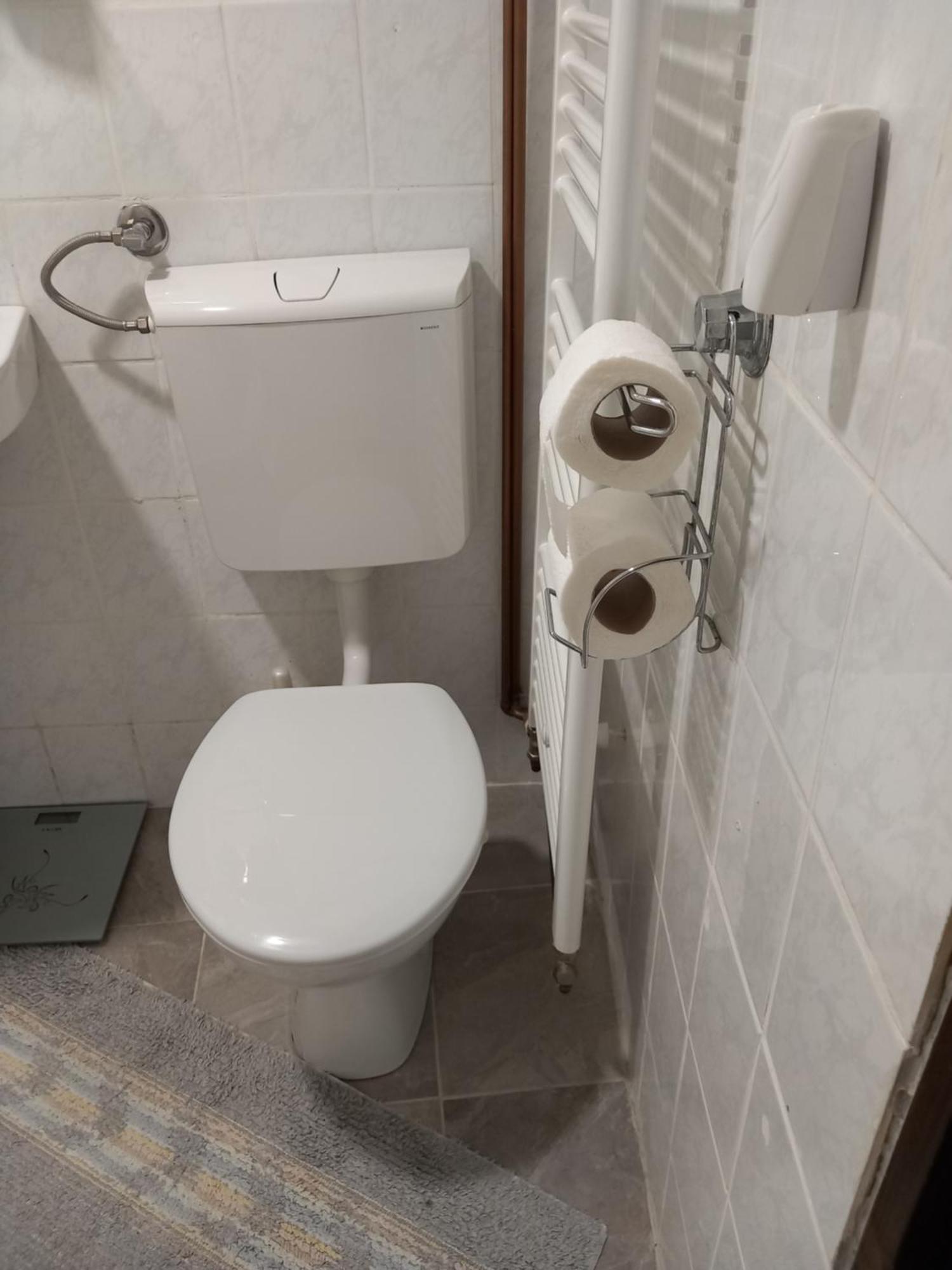 Apartman Azra SJJ Eksteriør bilde