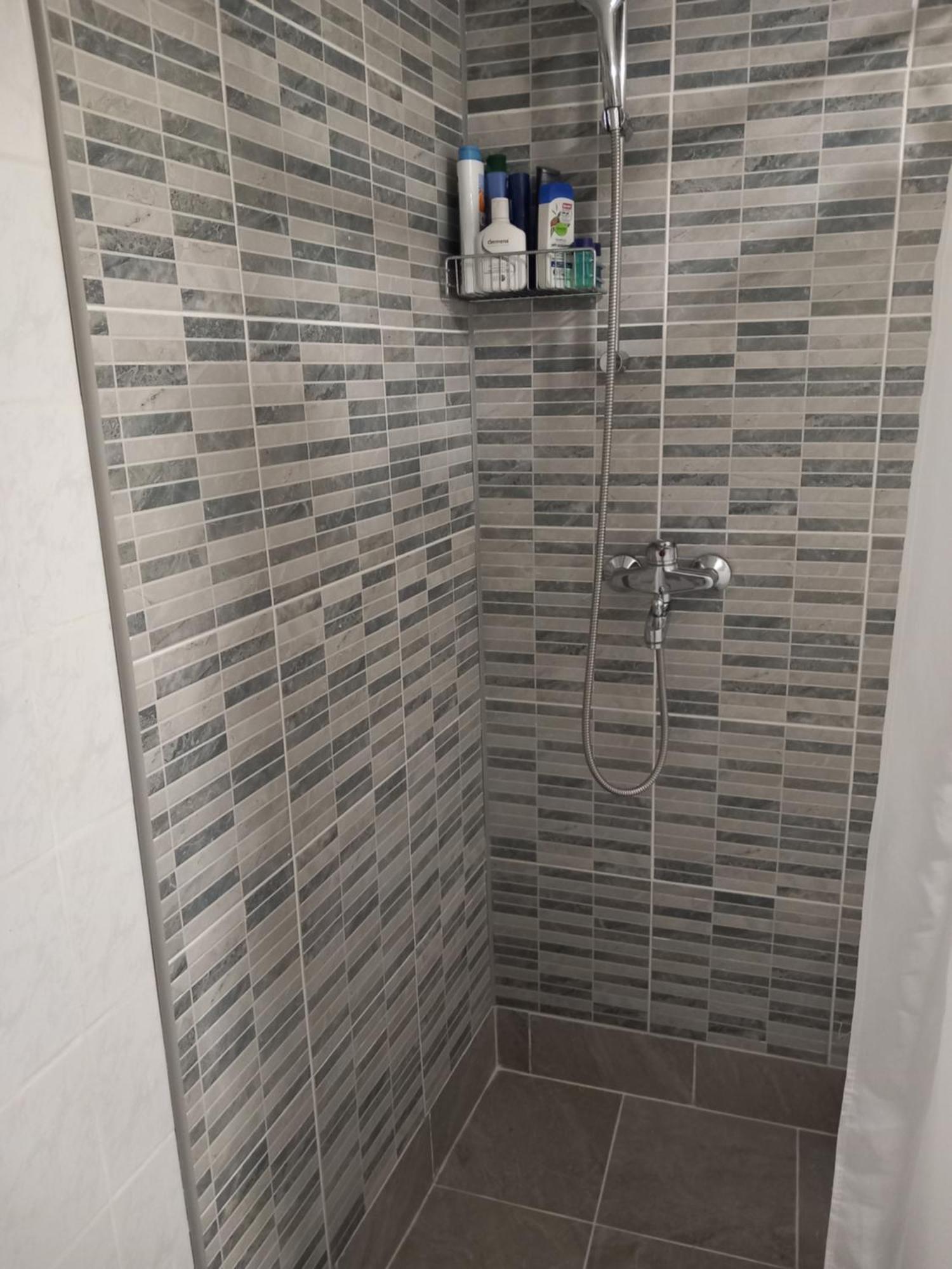 Apartman Azra SJJ Eksteriør bilde